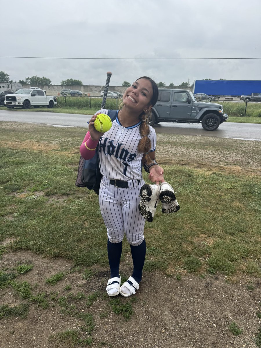 HeadlinesAces's tweet photo. Overall went 3-2 at Buckeye Recruitfest! Mendez #7 with 2 homers and Kent #11 with one! Back to Berliner next weekend! https://t.co/TW1ySZhZpk