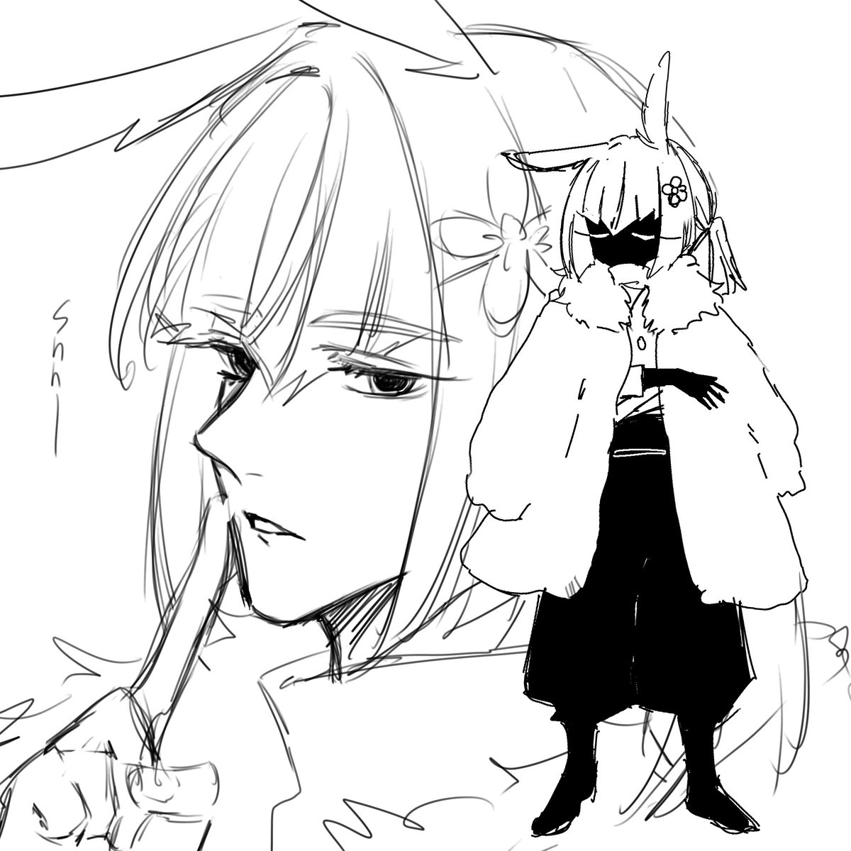 osora117117's tweet photo. うちのアトラスくん 顔あり https://t.co/bH1pON3PeN