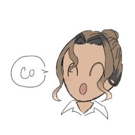 de_mer3's tweet photo. Colombia Colo-chan https://t.co/o7ufto8LH5