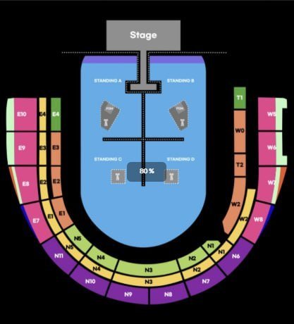 yu_jin82's tweet photo. 포스트 말론 내한공연 – Post Malone 티켓 양도

10/02
스탠딩 B구역 입장번호 35N번대 18
W0구역 1열 연석 26
N3구역 1열 연석 23

✔️ 아옮 실패 시 전액 환불
✔️ 단석 가능
📩 DM문의

ㅍㅅㅌㅁㄹ 7364289 https://t.co/1wKiSlf3ZB