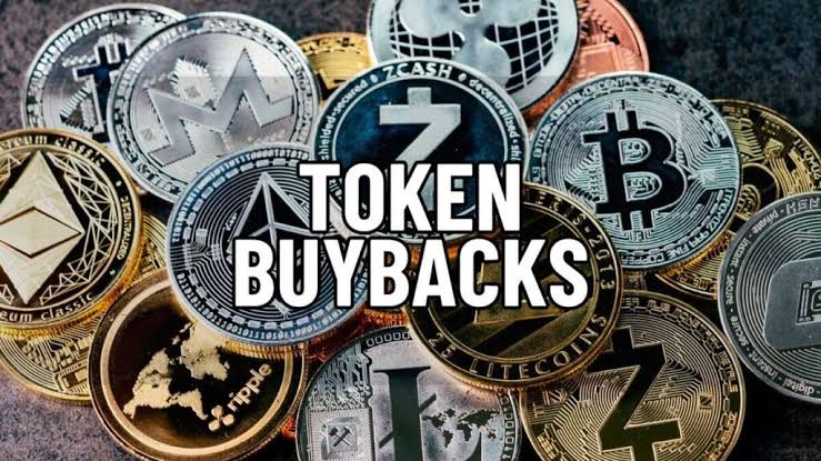 taicommc's tweet photo. 👁️Lesson: a "treasury buyback" in crypto isn't the same guarantee it is in equities. There's no regulatory obligation forcing continued support — it can stop anytime.

Read the mechanism before the headline convinces you it's a floor.