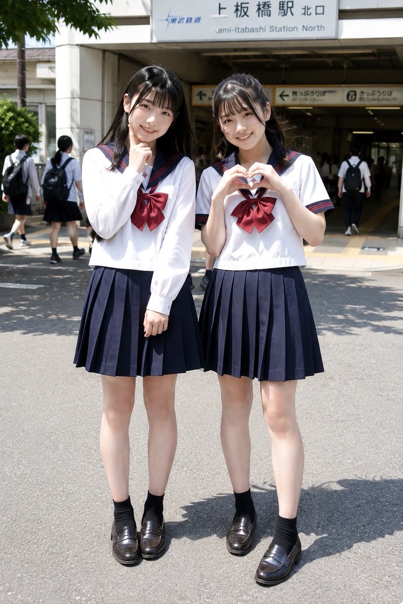tocco87322835's tweet photo. N本D学T山J子  #中高 #中学セーラー https://t.co/iEYiryjVb0