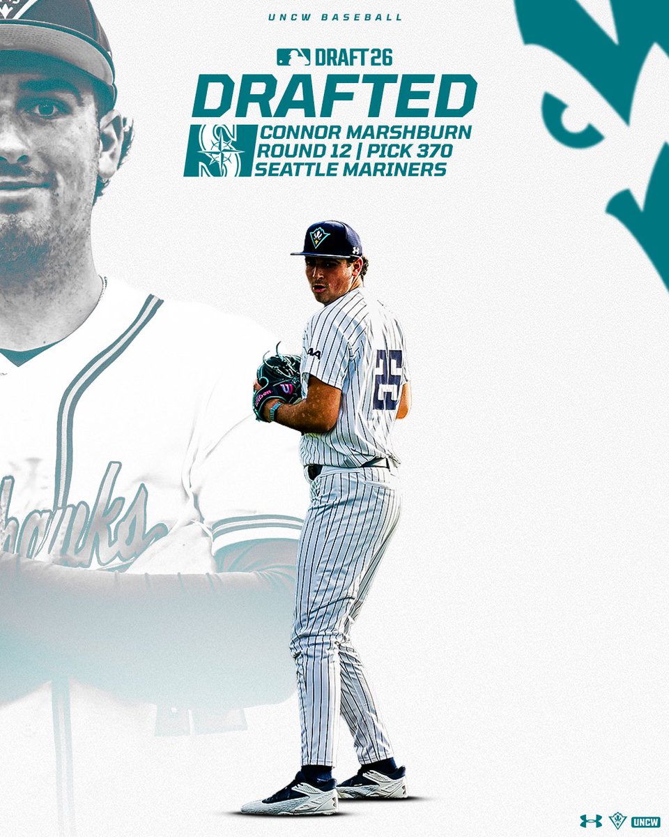 UNCW Baseball tweet media