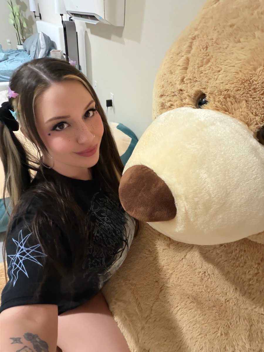 MissHeatherbby's tweet photo. Happy Creampie Sunday 💦
Live now! https://t.co/N53C4DVfT0 https://t.co/gs3LqQzfTh