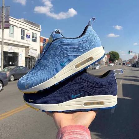 Kennykle's tweet photo. @JustFreshKicks We want these https://t.co/xIY80n2HZt