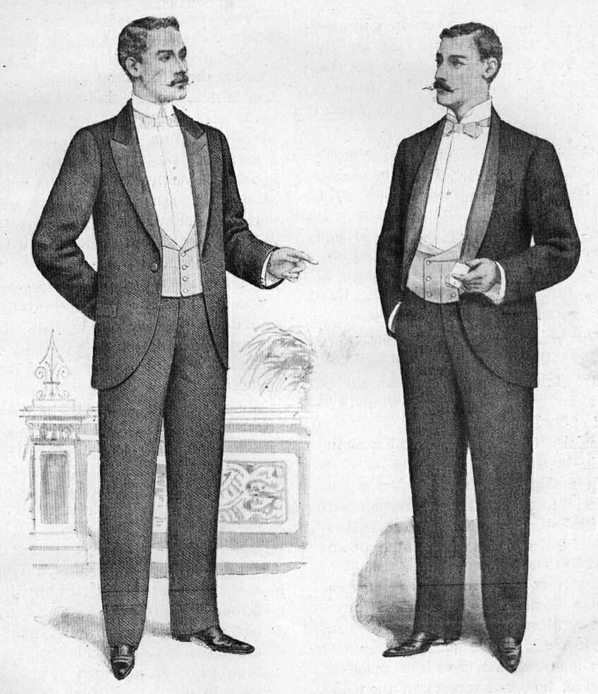 InkerMystery's tweet photo. Through process behind trapper “the heir” 1)
A lot of what I thought of a what my husband complained about was his formal skin makes him super chunky. And it wasn’t really as period accurate to his time was which is roughly the… late 1800s ish https://t.co/QcqdKbXrFs