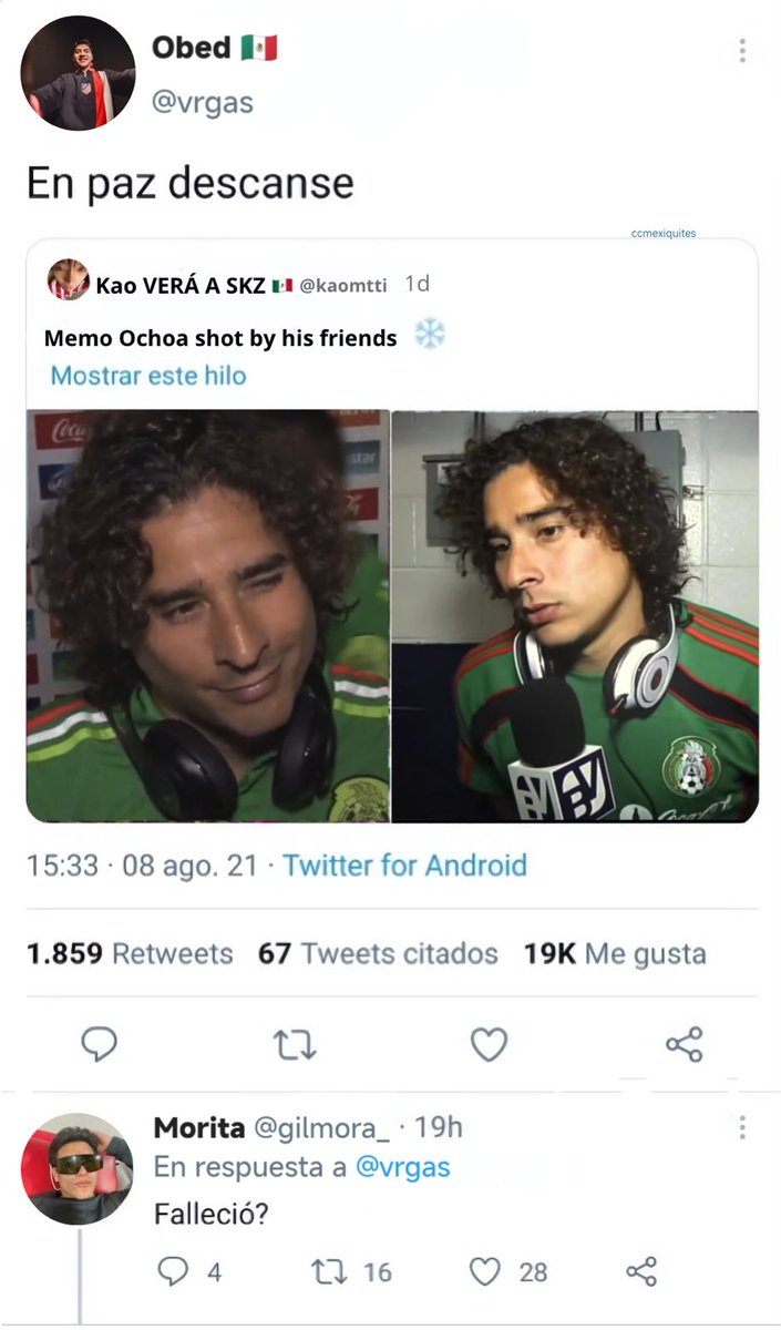 🇲🇽 tweet media