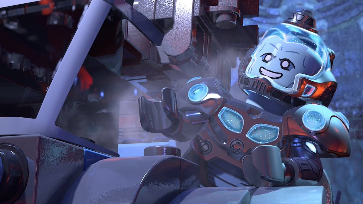 ThiccBoyZKS's tweet photo. The most CHILL villain of all time Dr Freeze is here to spoil our night. https://t.co/4ABWLHMqam https://t.co/Csu5S4VFtt