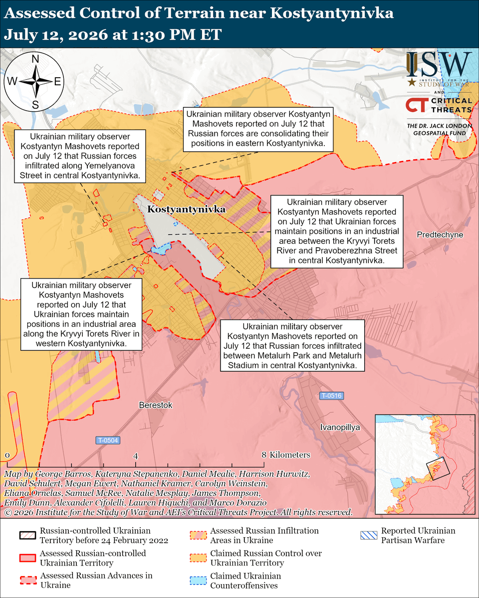 TheStudyofWar tweet picture