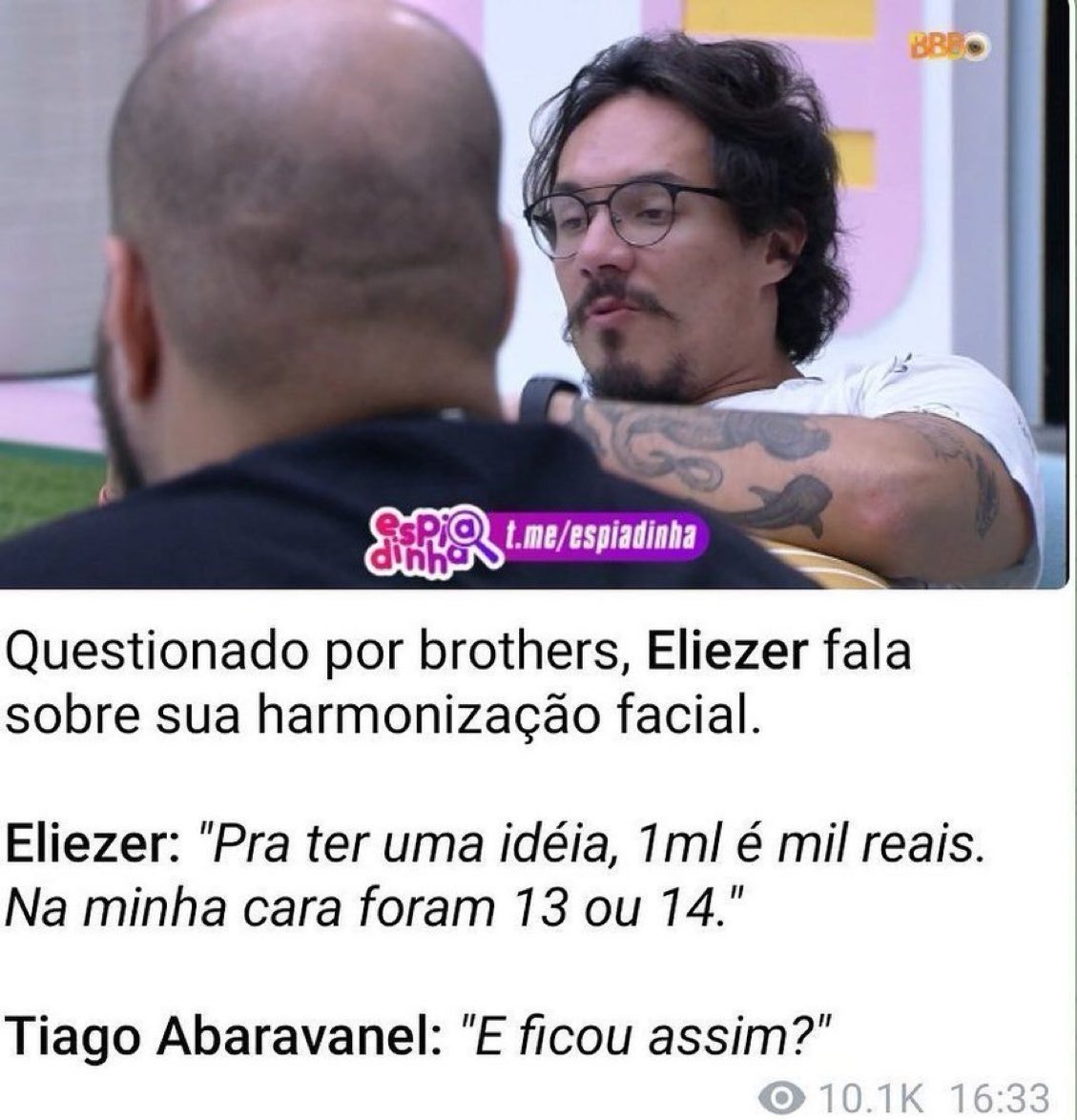 O Brasil Que Deu Certo tweet media