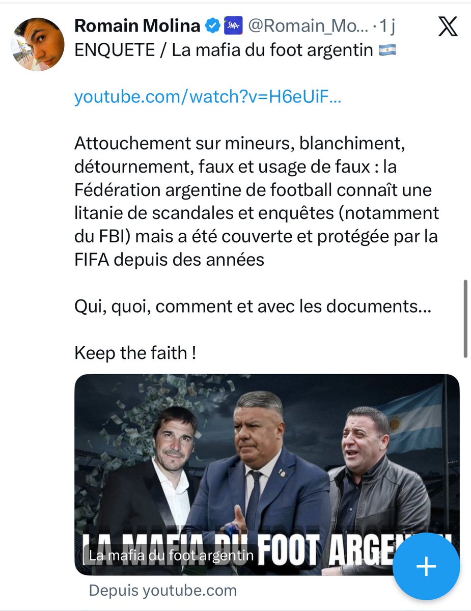 tizzer27's tweet photo. @_marcuzzi Oui! Je dirais même à tous les niveaux🤡 https://t.co/tepwWzgNkv