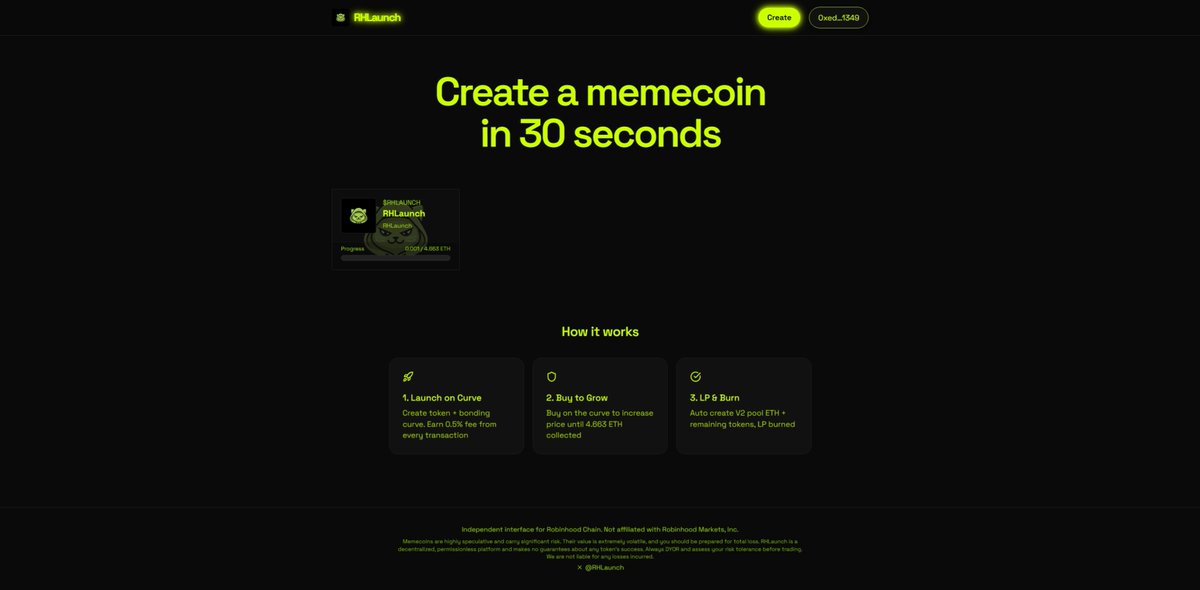 RHLaunch tweet media