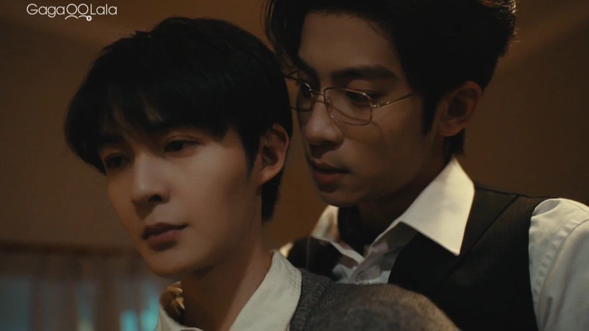 iamroberte's tweet photo. MONDAY
#BittersweetLove #嫁入高门 #BittersweetLoveEP4 #周宁嘉 #管栎 https://t.co/B9fGsPtXRl