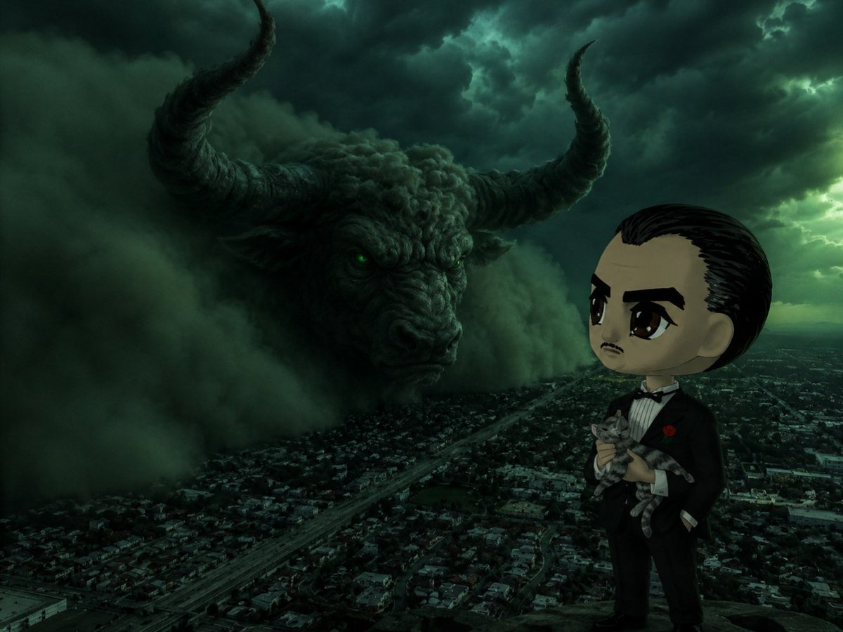 Savnfts's tweet photo. Bullieve in $ANSEM https://t.co/jVAEWtxN5t