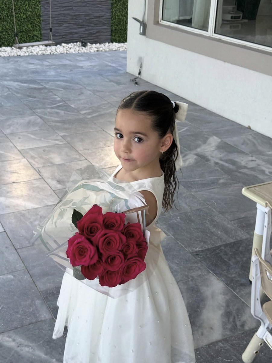 byjddp's tweet photo. ¡Happy Birthday Kimita! 🎂🥳 Felices 7 añitos muñeca preciosa 💖 https://t.co/ImjCmUMqJ6
