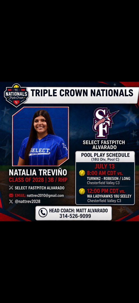 Natalia Treviño tweet media