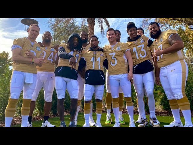 h4wkinnn's tweet photo. man we used to send the whole team to the pro bowl https://t.co/2KFH9r365A