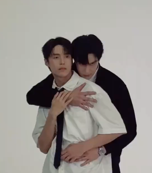 MoonlitCDrama's tweet photo. Final Poster                          Behind The Scene https://t.co/DaNSl5jRTU