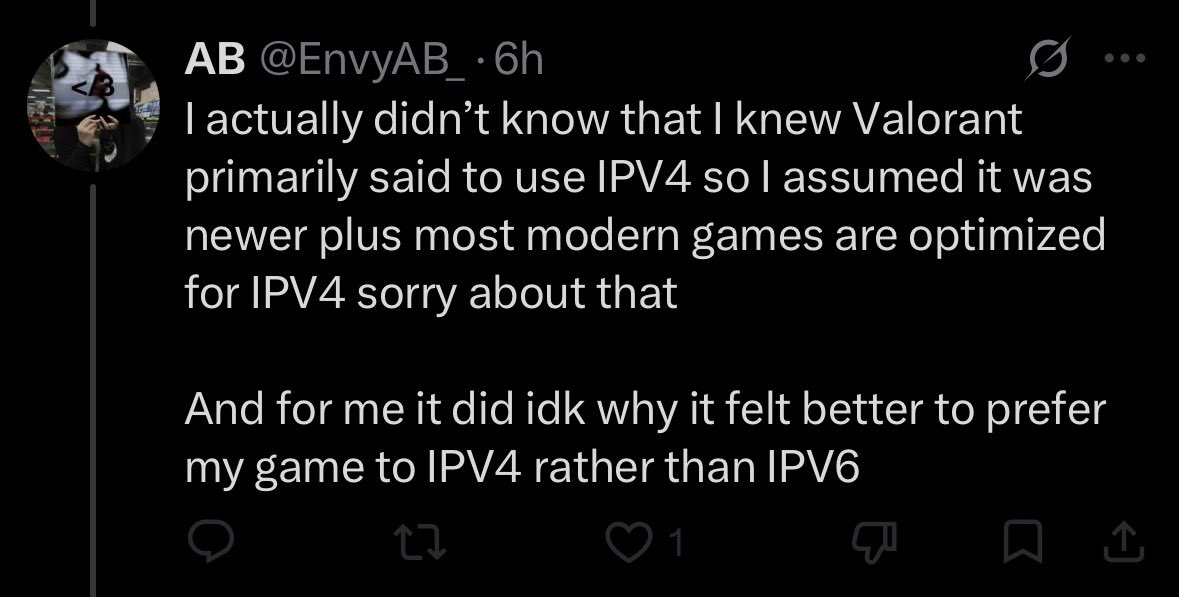 Pygo tweet media