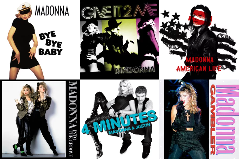 youryourwhite's tweet photo. #全身黒ずくめ衣裳ジャケ貼ろうぜ

Madonna https://t.co/spRcGaP91d