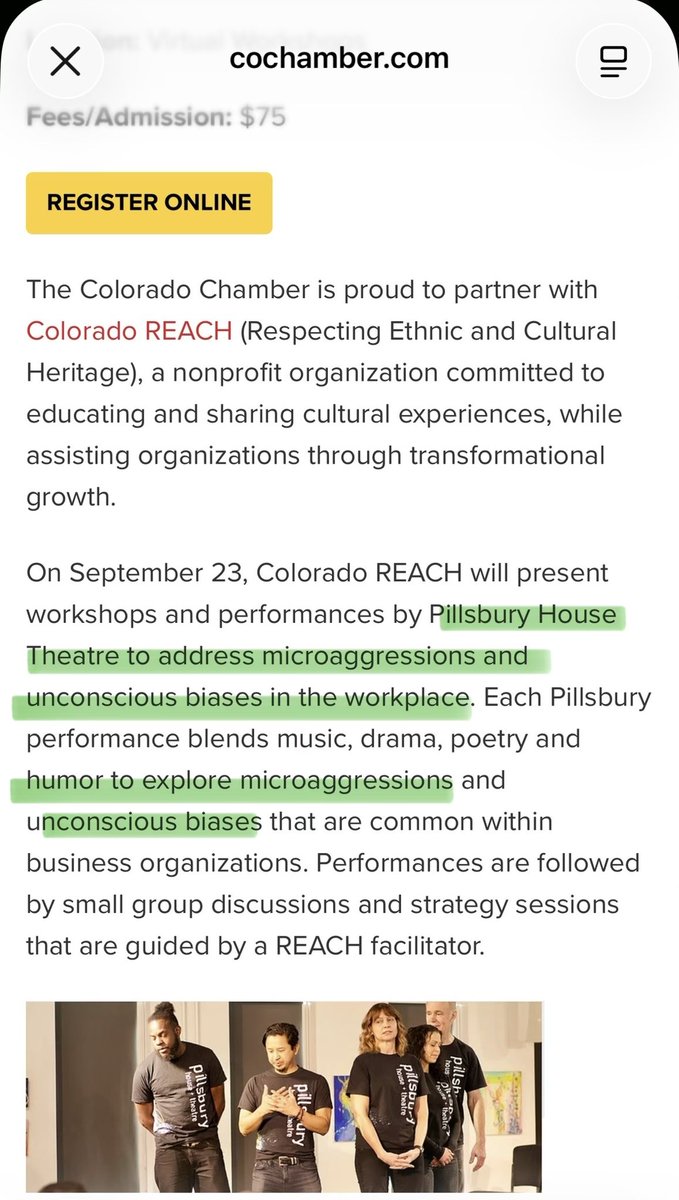 SuperOfMyHome's tweet photo. Reminder of what the chambers of commerce in our state stand for, since I am seeing so many endorsements floating around that people are so proud of. https://t.co/ty9hH7KSxu
