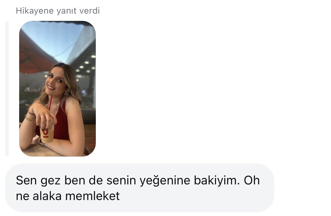 iremfirikk's tweet photo. Yengem biraz haklı isyan ediyor gibi 😂😂 https://t.co/GUeD6ylmfT