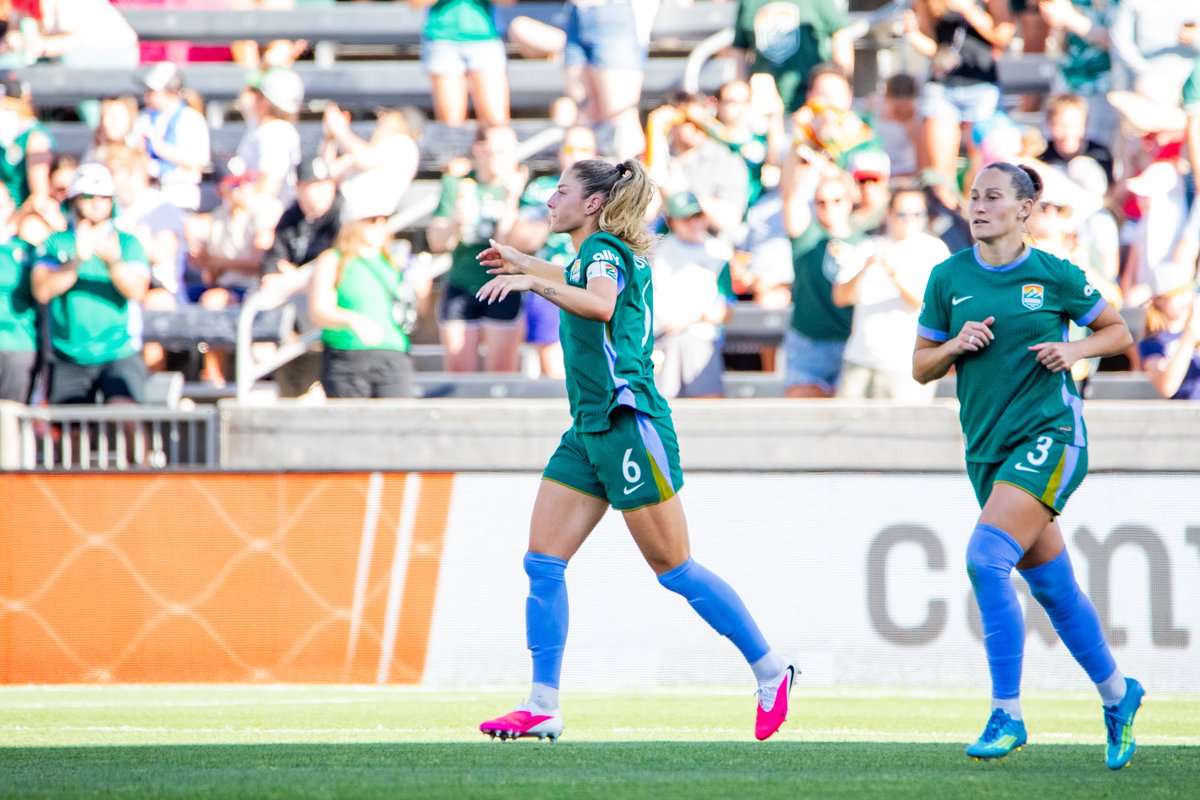 National Women’s Soccer League tweet media