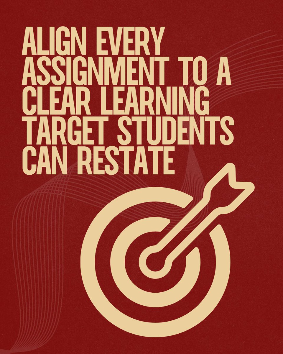 BarbBlackburn's tweet photo. Absolutely critical for #productivestruggle.  For more information: https://t.co/CeEDlA2n6D   #edchat #teachers #ntchat #edleaders @routledgeeoe https://t.co/Q6Nsizzvq7
