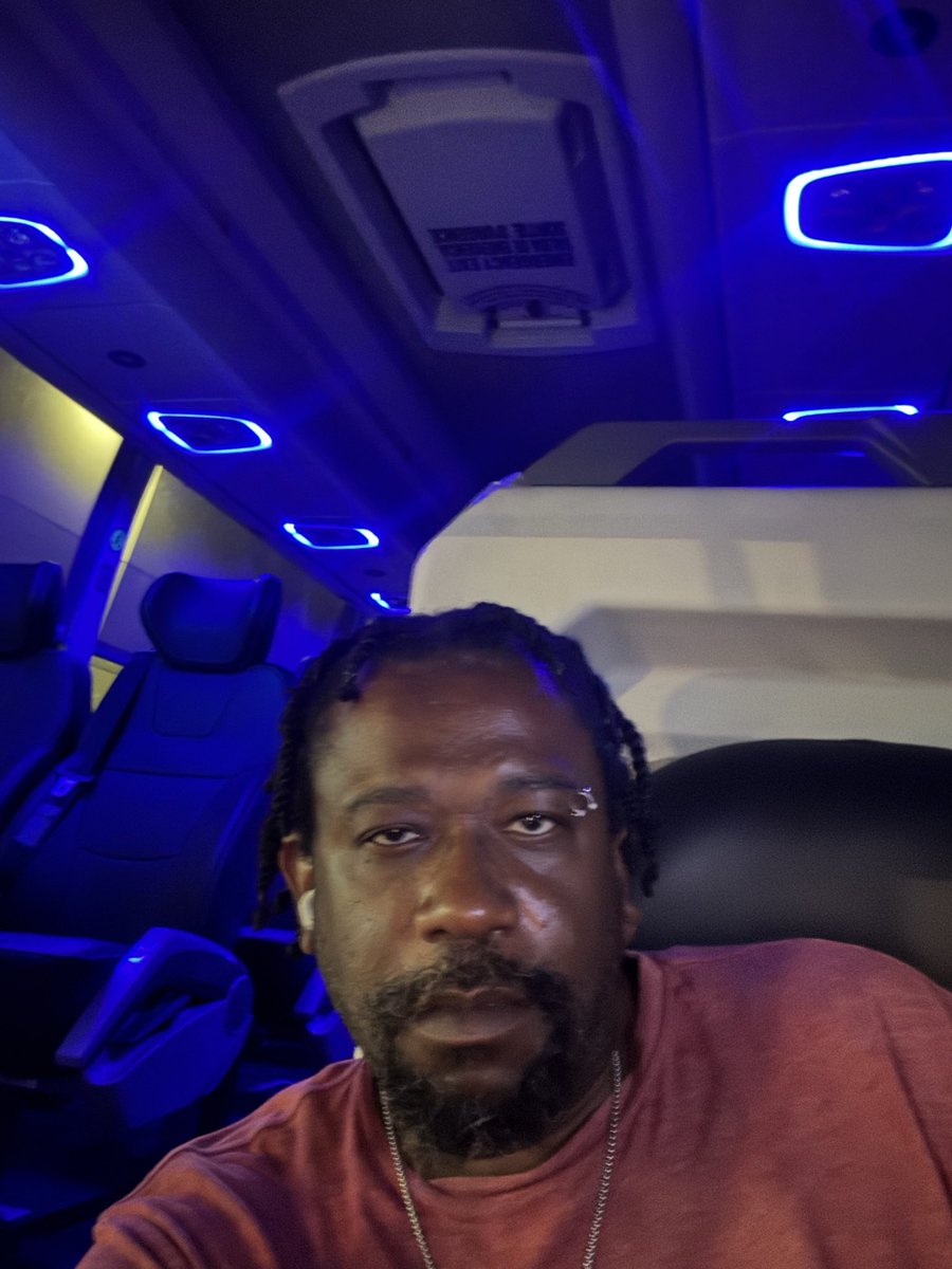 Alton Adams tweet media