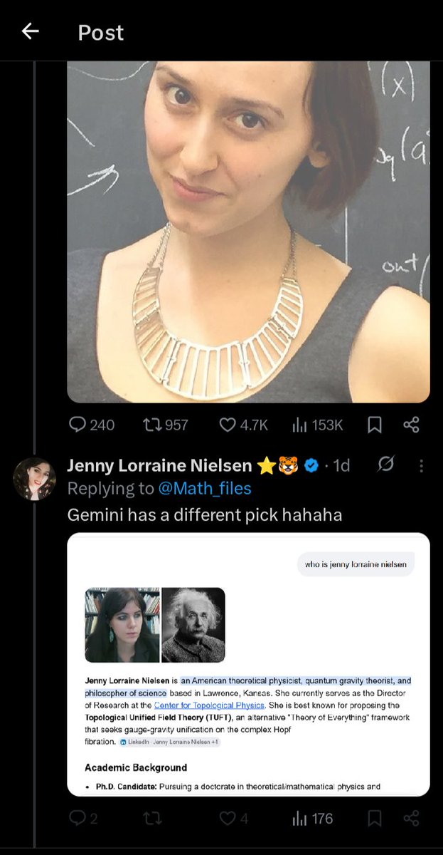 Mike Li tweet media