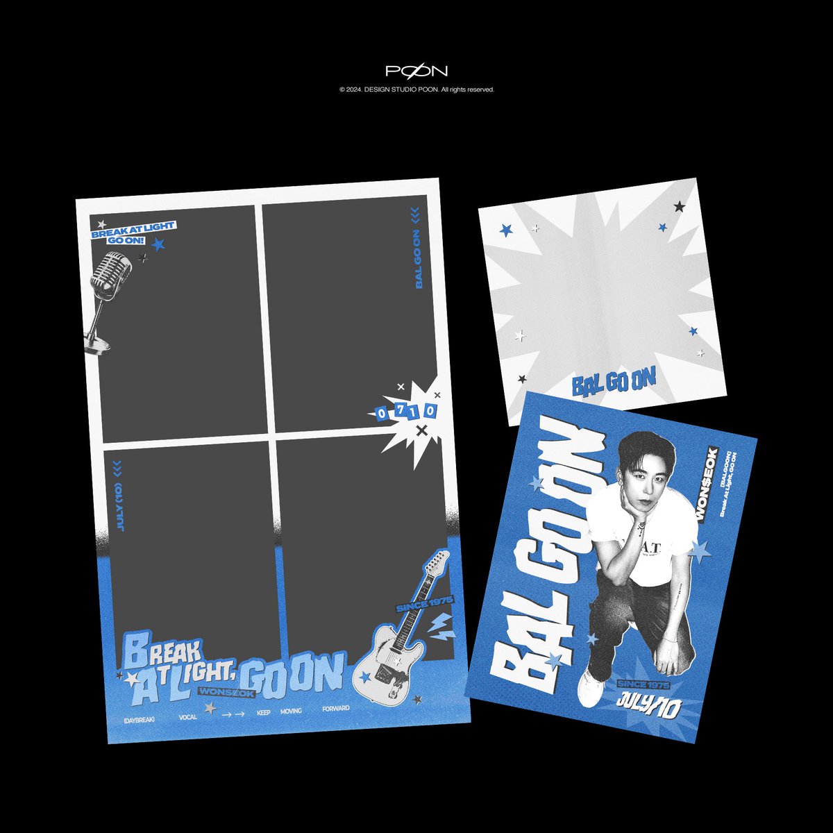 p00ndesign's tweet photo. ⓒ𝗗𝗘𝗦𝗜𝗚𝗡 𝗦𝗧𝗨𝗗𝗜𝗢 𝗣𝗢𝗢𝗡 카페 이벤트 패키지 디자인
#디자인커미션 #포스터커미션 #생일카페커미션 https://t.co/jPuCl7KcRp