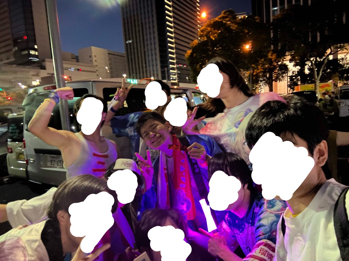 いろはすKEY of Like!永遠にめぐ党 tweet media
