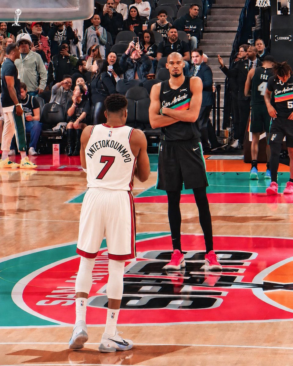mikescriba's tweet photo. 2027 NBA Finals https://t.co/gAlrb0DzJ0