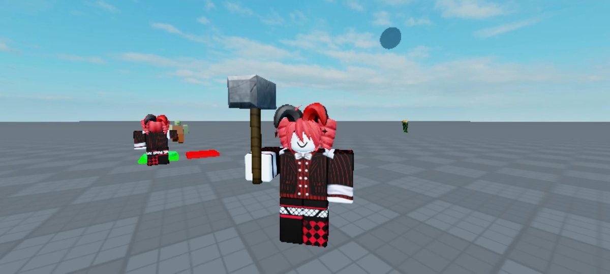 fastidio009's tweet photo. Estsba haciendo pruebas con toolbox y finalmente ando teniendo resultados

(Ignoren á jesteto)
Ahora https://t.co/3HZ1SH7zz4