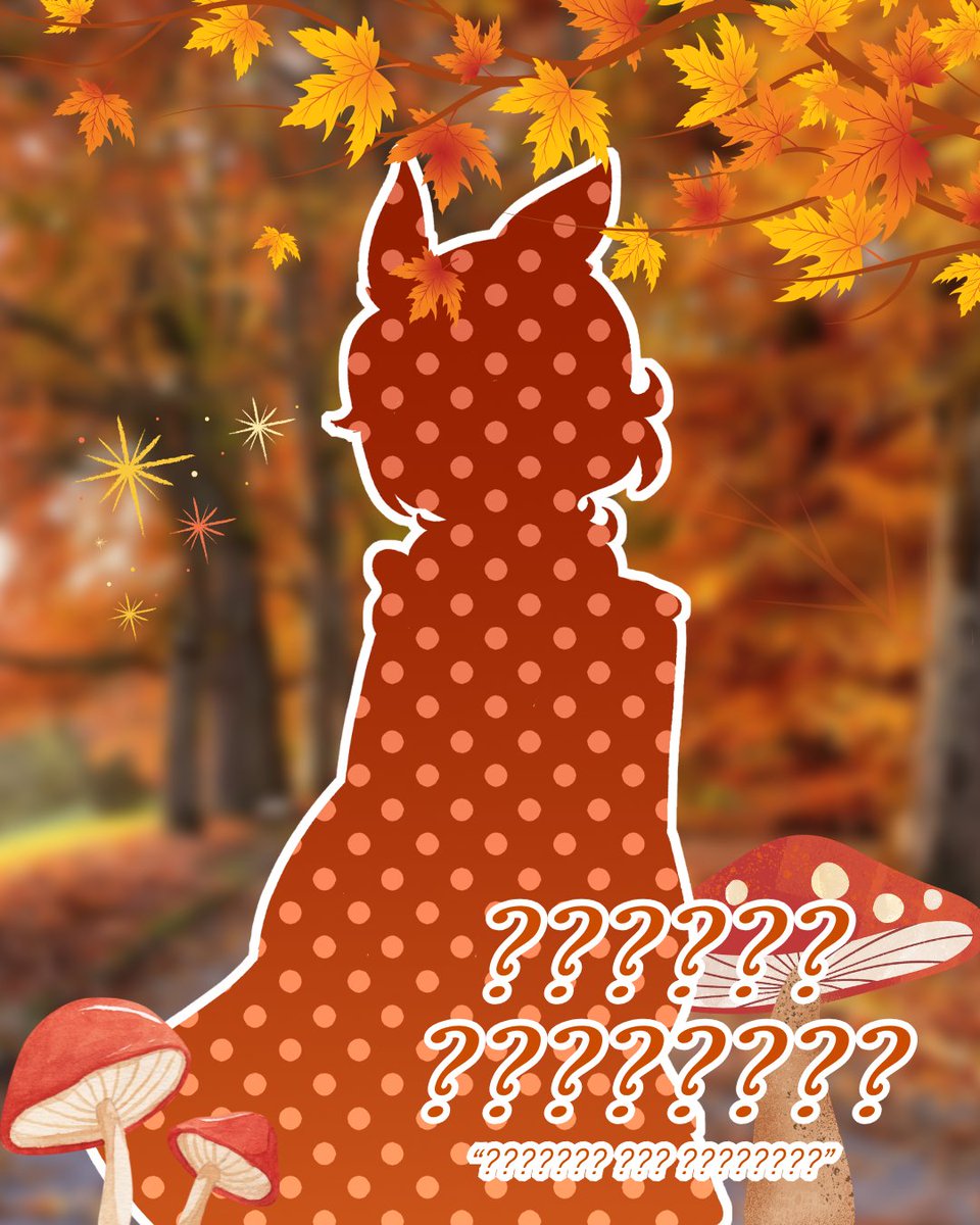 NoctiLight_'s tweet photo. ☆━━─────「✦」─────━━☆
¿quien es esta polillita que no deja de temblar?

¿sabes quien podria ser?

☆━━─────「✦」─────━━☆ https://t.co/kEWqfpprR0