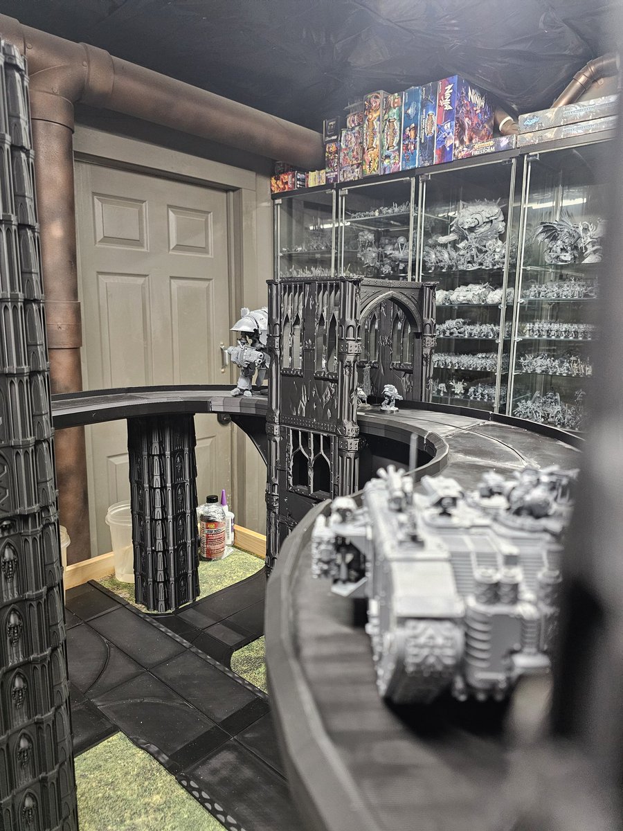 Angry Badger Minis tweet media