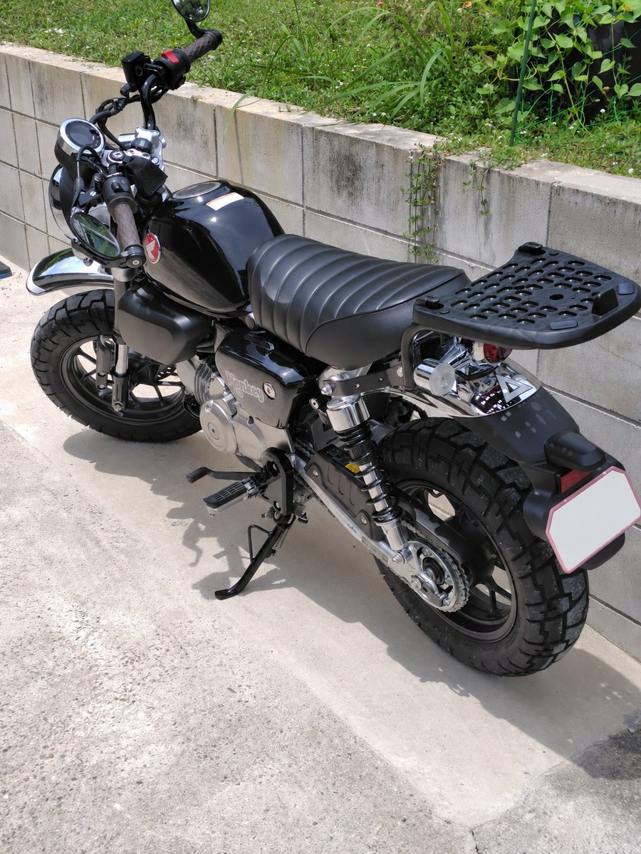 heppoko2024's tweet photo. シールチェーンに交換
重くなる遅くなると聞いていたけど全く分からない…
むしろスムーズに回るようになって体感速くなったような気さえする https://t.co/fz90HK8fZN