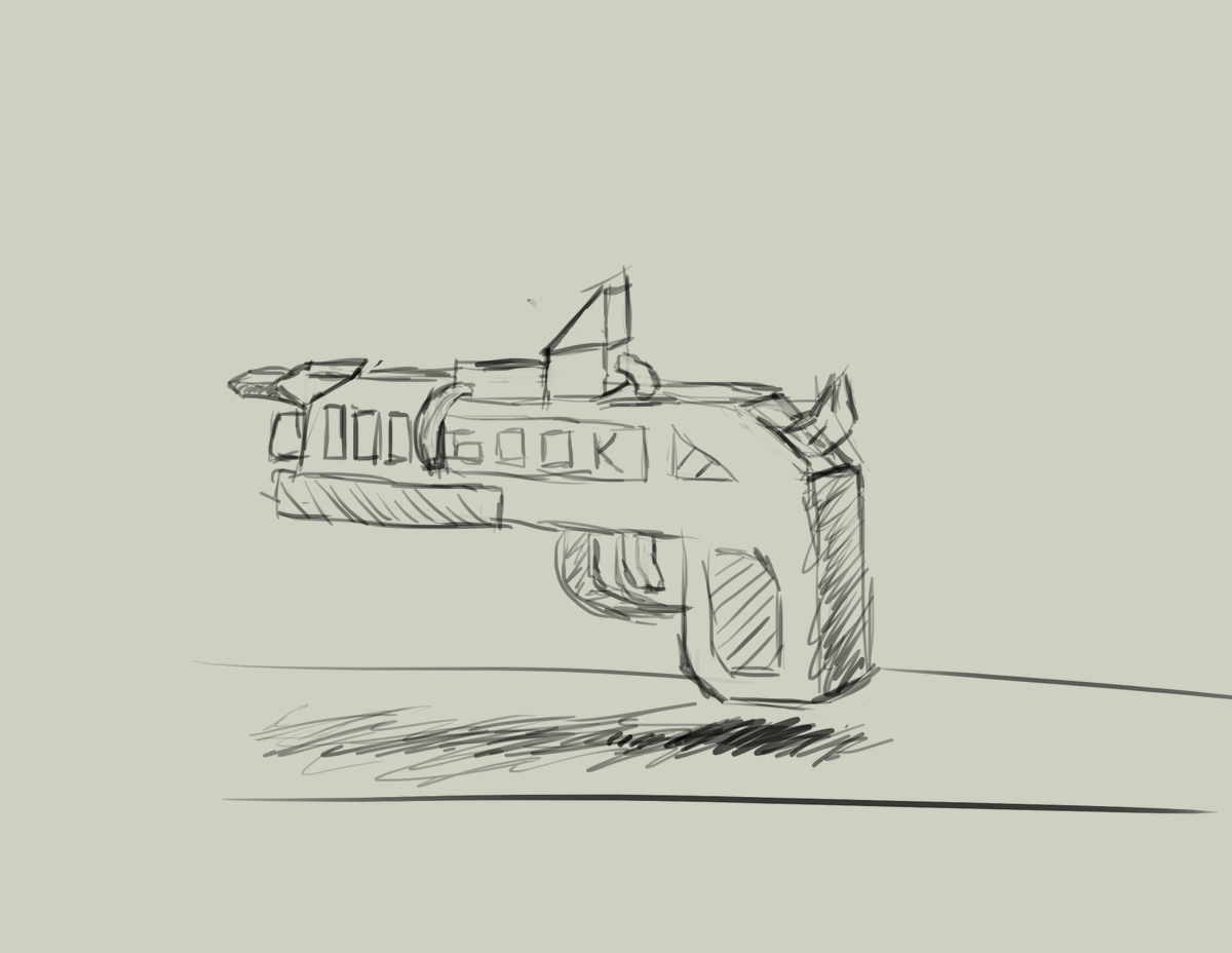 fik_ivan's tweet photo. uhm
Sometimes i do thinks
I dont know, what do you think?
What's this thing made for or from?
#ownart #noai https://t.co/E3YTzLiHYD