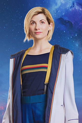 Doctor Who Universe tweet media