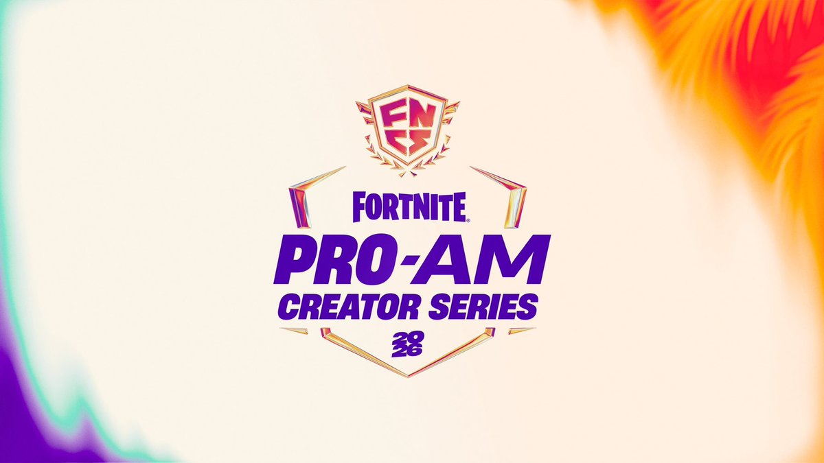 ClixUpdatesLIVE's tweet photo. CLIX GETS HIS FIRST FORTNITE CHAMPIONSHIP WIN WITH LACY AT FNCS PRO-AM 2026 🏆

can we officially call him a 1x now? https://t.co/ijJcXCN8xL