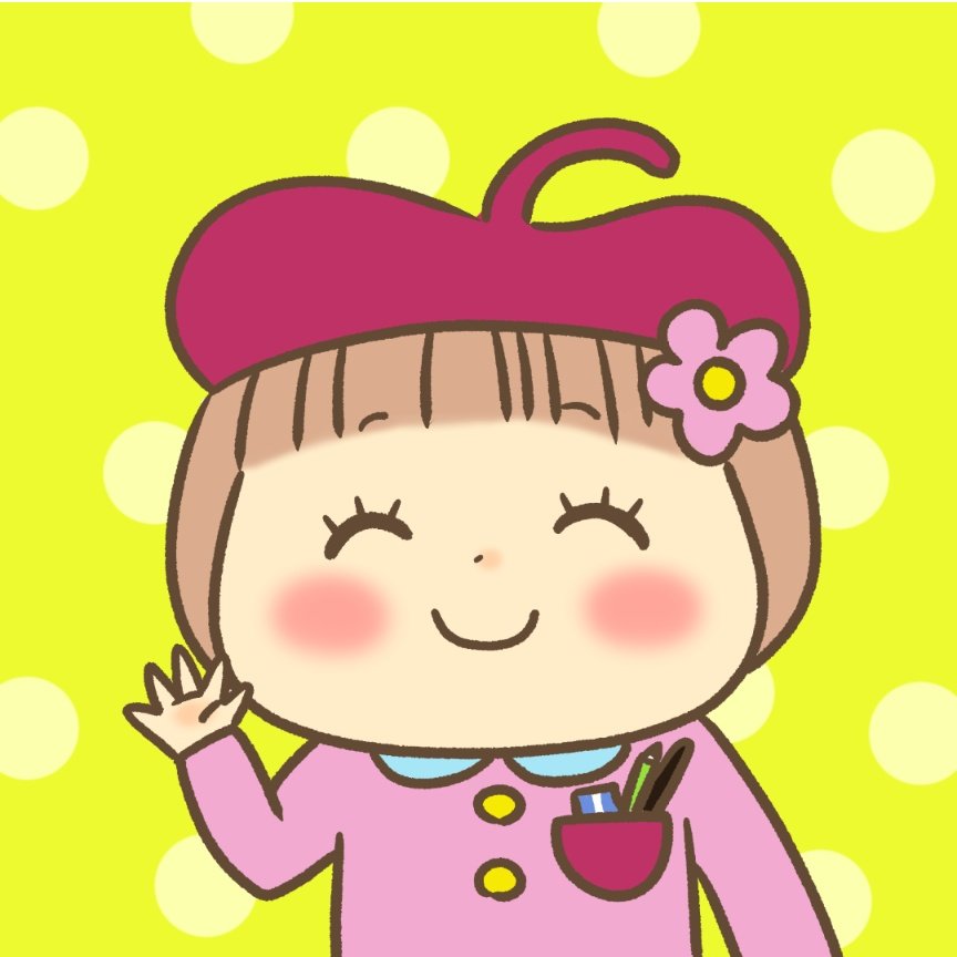 tekuteku2400's tweet photo. アイコンを新しくしました📱✨日常生活のあれやこれやの絵日記を🍳🧺🧹いつもご覧いただきありがとうございます☺️またよろしくお願いいたします🙇🙏✨ https://t.co/wgkv0IdPYD