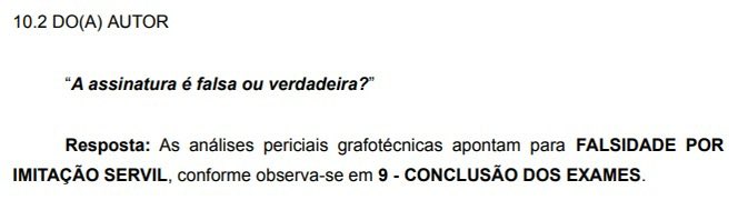 AEwald's tweet photo. Domingo, 19:30 da noite e o perito? Ferro nos falsários!! @LitiganteDeBF @EdsonAAlcantara https://t.co/71dtVqilFE
