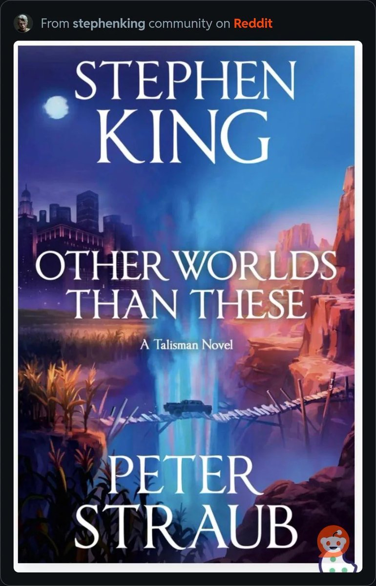 Kyl_Stewart's tweet photo. Look at that beautiful UK cover art! 
Jealous! https://t.co/G9AFRXmAHR