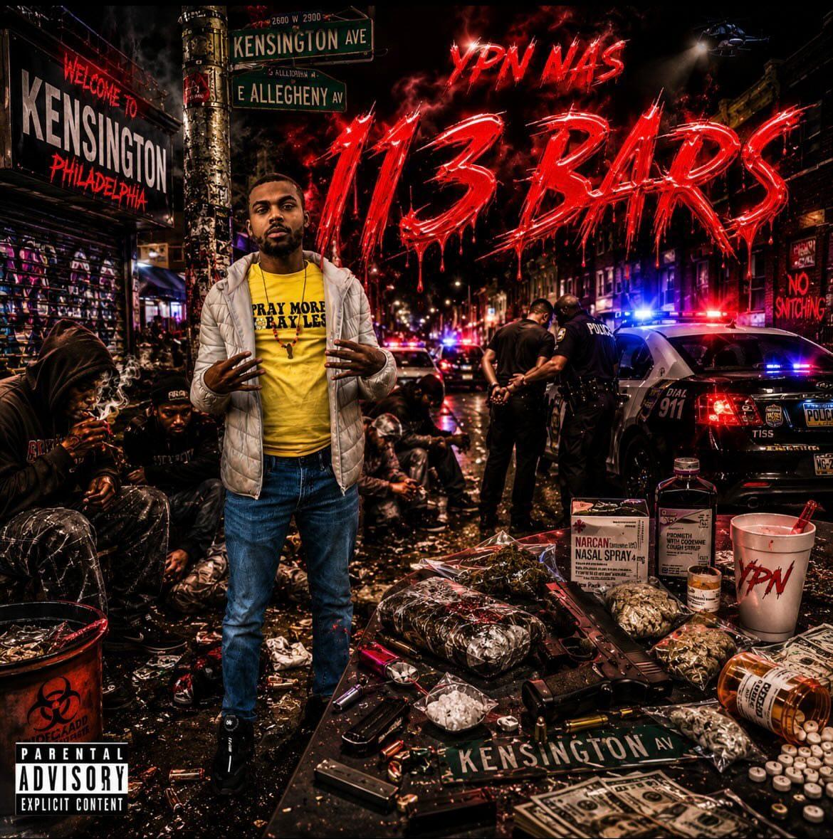 NorthsideOtf's tweet photo. 113 BARS DROPPING AT 12 GET THE FUCK READY #trending2026 #explore https://t.co/lfg3WdBcdt