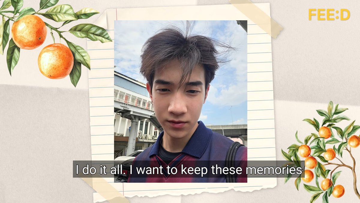 choco_coco_pie's tweet photo. 💚: I want to keep these memories in my heart for the rest of my life

I'm shocked that he decided to mention it. I was shocked too when I saw the news on Shane's and Mee's ig. U never know what might happen tomorrow, so we need to live today to the fullest

#FEEDxAlmondProgress https://t.co/XLyiGywxw8