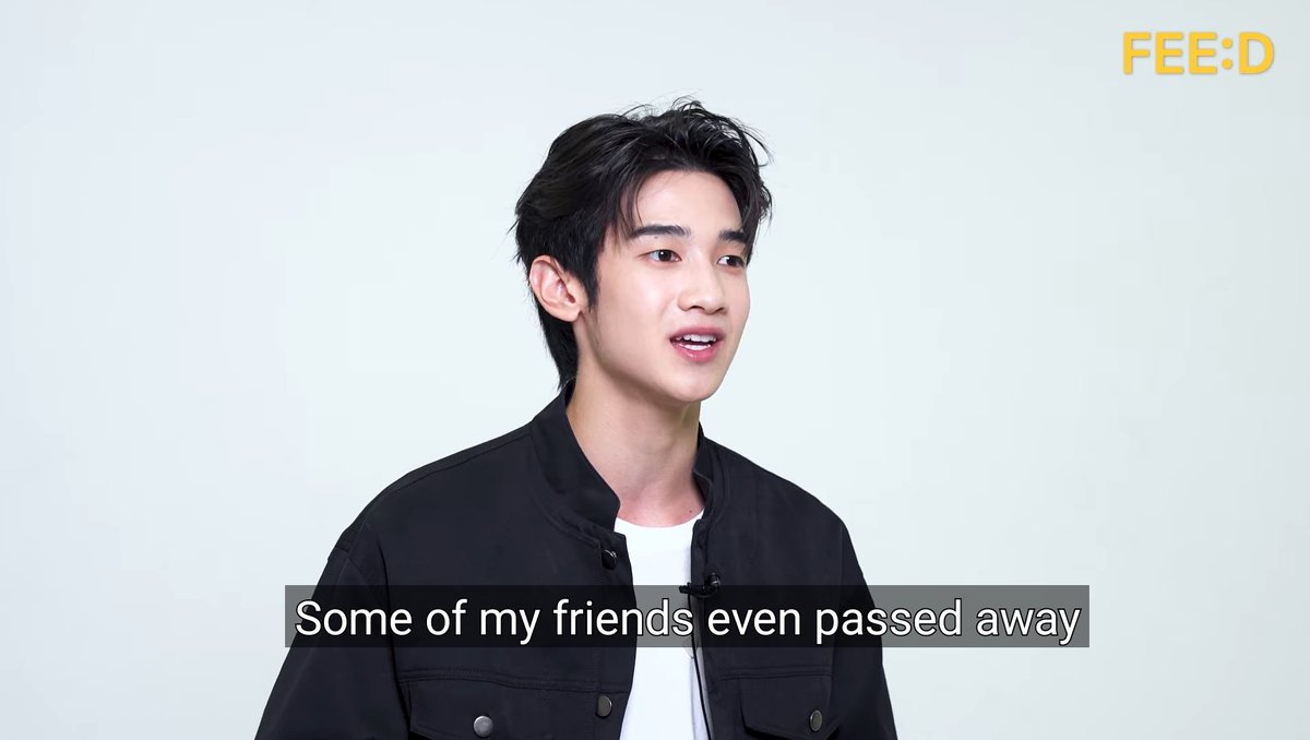 choco_coco_pie's tweet photo. 💚: I want to keep these memories in my heart for the rest of my life

I'm shocked that he decided to mention it. I was shocked too when I saw the news on Shane's and Mee's ig. U never know what might happen tomorrow, so we need to live today to the fullest

#FEEDxAlmondProgress https://t.co/XLyiGywxw8