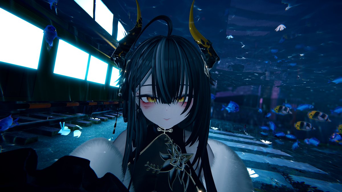 rmrmrmrmv's tweet photo. おはようございます
おはツイ頑張ろう、在庫増やしに行く
#VRChat #Milltina https://t.co/EN5lIRVCoU