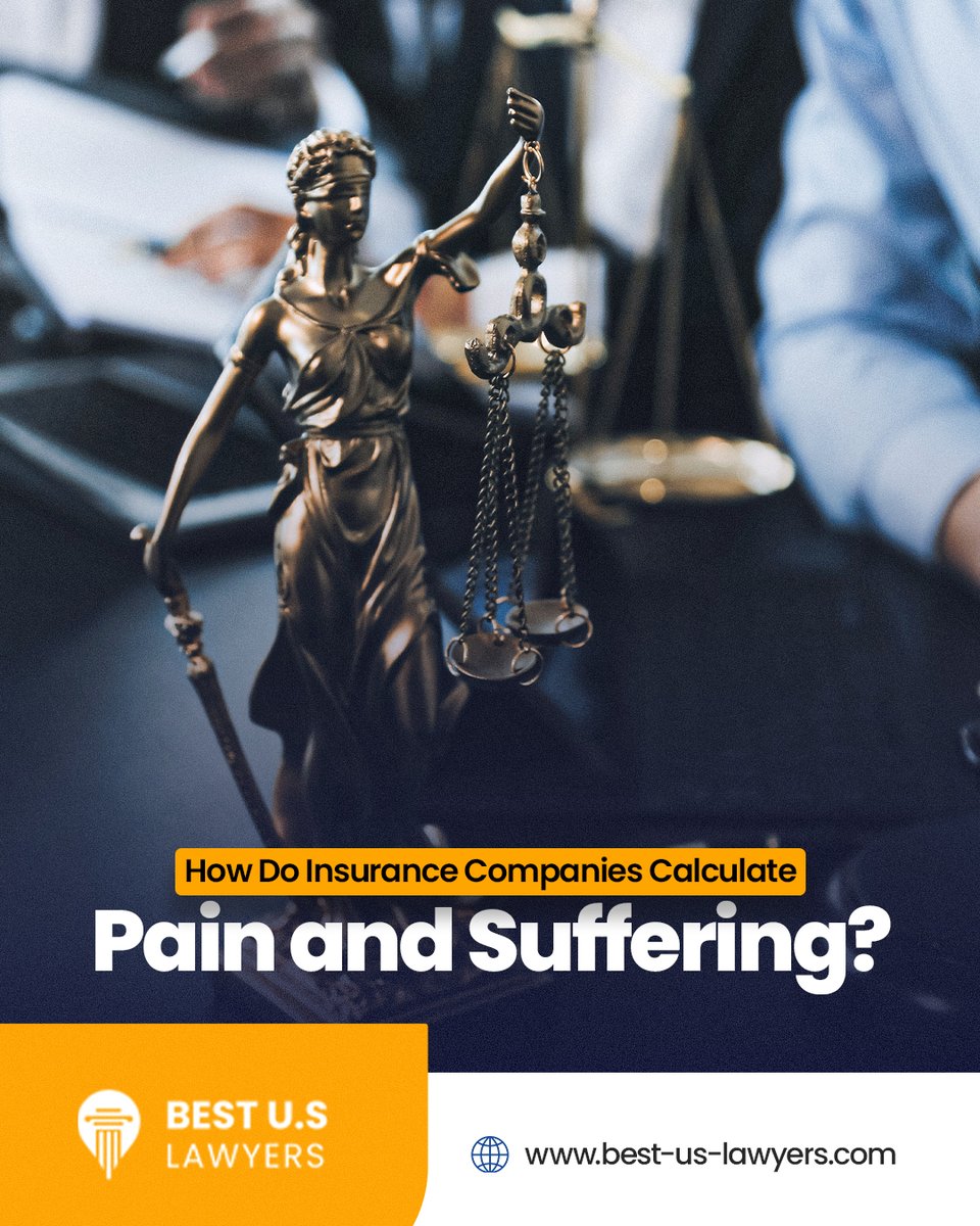 BestUSLawyers's tweet photo. Your emotional and physical pain counts, too. 

🔗 : https://t.co/OWW4DTCQHG

#bestuslawyers #personalinjuryclaims #painandsuffering #accidentlawyer #insuranceclaimhelp #legalrights #injurylaw #compensationmatters #justiceforvictims #lawyerlife https://t.co/bIepgfvWoQ