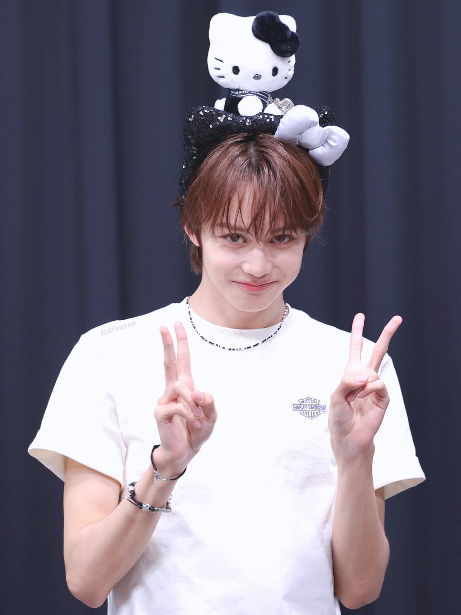 _KAIverse_'s tweet photo. 260711 

#YUHZ #유어즈
#카이 #KAI https://t.co/gBJXXr6fge
