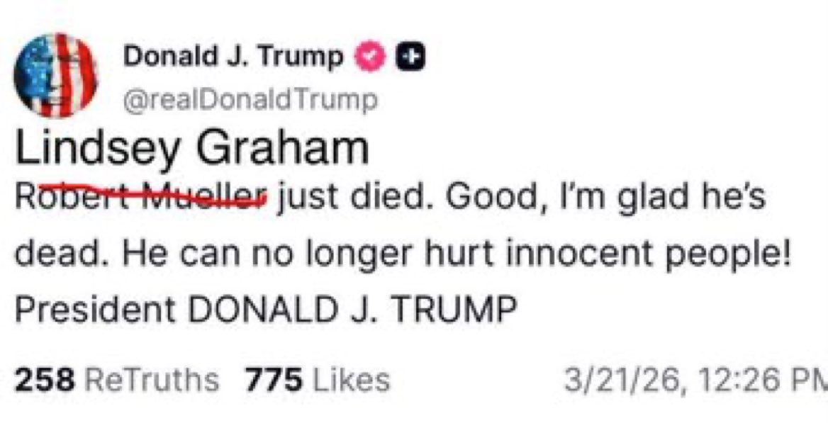 TrumpMonte's tweet photo. @catturd2 https://t.co/QBZrBUI19h